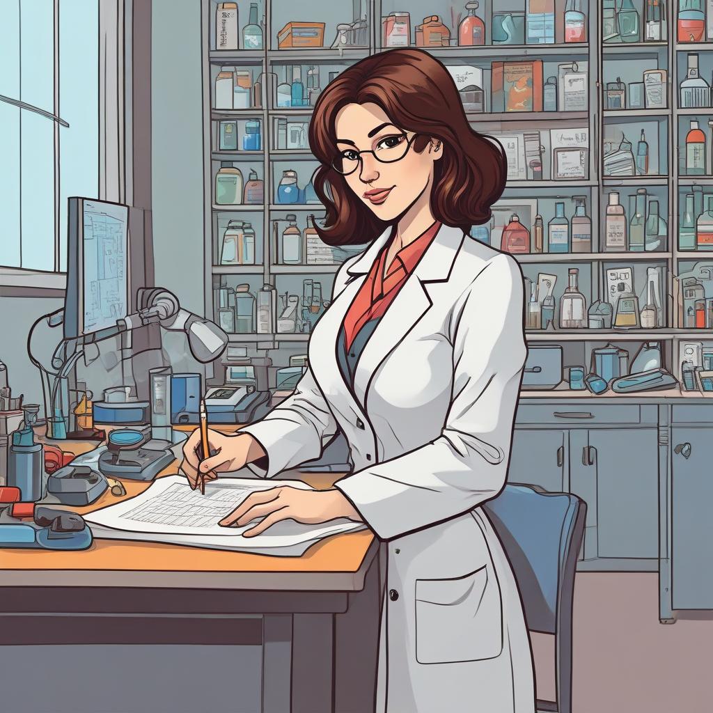 Улучшения системы менеджмента: требования раздела 8.6 ГОСТ ISO/IEC 17025-2019